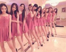 <b>夜总会招聘发布的职位成为许多找工作朋友的向往</b>